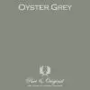Oyster Grey
