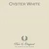 Oyster White