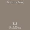 Potato Skin