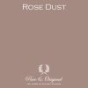 Rose Dust