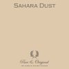 Sahara Dust
