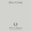 Sea Foam