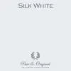 Silk White