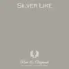 Silver Like