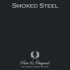 Smoked Steel
