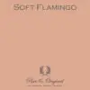Soft Flamingo