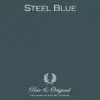 Steel Blue