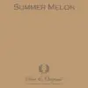 Summer Melon