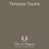 Tender Taupe