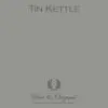 Tin Kettle