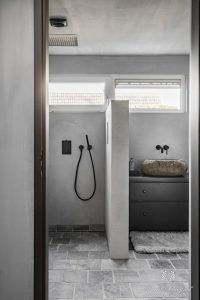 Marrakech Walls aanbrengen