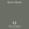 Silky Sage