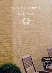 Technische informatie