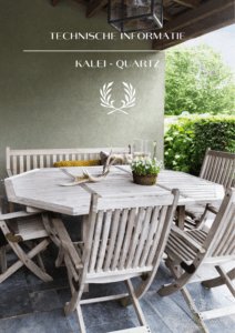 Technische informatie